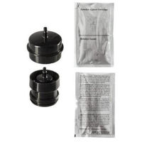 Посуда походная Katadyn Active Carbon Bottle Adapter w/2 AC packs