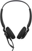 Наушники игровые Jabra 4099-419-269 Engage 40, Inline Link, USB C/A, UC Stereo