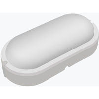 Освещение для помещений Panlight PL-BHO12P-12PW