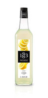 Sirop 1883dePR Lemon 1L