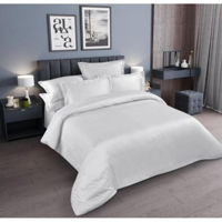 Textile de casă Cottony SLPSL Perla Alba Uniton (240): Euro