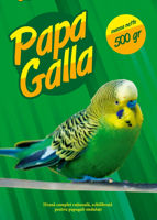 PAPA GALLA / 500g