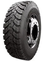 Шина Infinity Tyres 315/80 R22.5 156/150K KMD406 18PR Drive mixed m+s