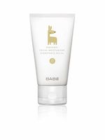 BABE FACIAL MOISTURISER увлажняющий крем для лица  50 мл