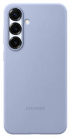 Чехол для смартфона Samsung EF-PS936 Galaxy S25 Plus Silicone Case Icyblue