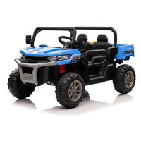 Электромобиль Richi MX623/2 Masina pe acumulator, albastru