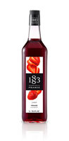 Sirop 1883dePR Strawberry 1L