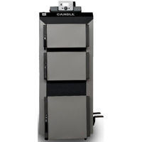Твердотопливный котёл Candle UNI 25 kW