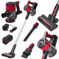 Пылесос беспроводной Kraft&Dele KD5167 25.2V 2500mAh