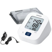 Тонометр Omron M2 ESSENTIALE (HEM-7188-E)
