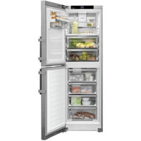 Встраиваемый холодильник Liebherr SBNsdd 5264