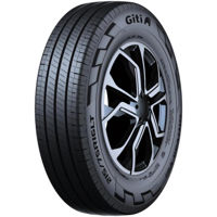 Anvelopă Giti 195/75 R16C 112/109T 12PR LT VAN V61
