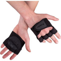 Одежда для спорта inSPORTline 11084 Manusi fitness LiftGuard S-M IN25627