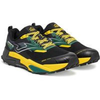 Спортивная обувь Joma Sierra 2501 Black Lemon (41) TKSIES2501