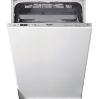 Mașină de spălat vase încorporabilă Whirlpool WSIC3M27C