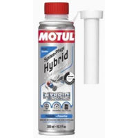 Автохимия Motul e-FUEL System Care solutie de curatare a sistemului de combustibil (hibrid)
