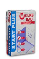 Штукатурка Bau Start Plus 30кг