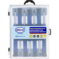 Șurubelniță Alca 456500 surubelnite in set (7buc)
