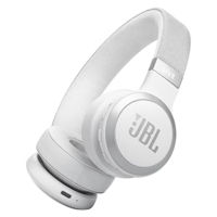 Наушники беспроводные JBL Live 670NC White
