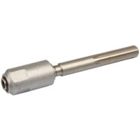 Набор головок, бит, насадок MAR-POL M79804 Переходник SDS-MAX на SDS-PLUS