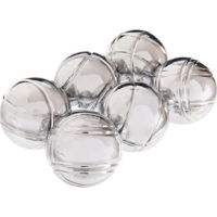 Игрушка SUHS 11028 Petanque d=3.2 cm (6 buc.) IG-3440