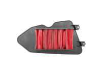 Air filter VIC-12106 Replaces OEM numbers: Honda 17210-KRP-980 Applications Honda Scooter SCV100 LeadJF11 03-07