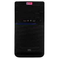 Системный блок AMD ATOL PC-1014MP