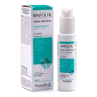 RINFOLTIL Kera-Protein Lotiune restructuranta 100ml Pharmalife