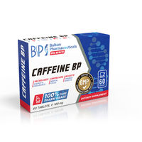 cumpără Caffeine-BP 100mg comp. N60 în Chișinău