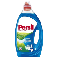 Persil Gel Fresh by Silan 60WL 3 L