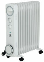 Calorifer electric cu ulei Electrolux EOH/M-6221
