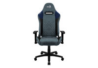 Gaming Chair AeroCool DUKE Steel Blue