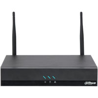 Регистратор Dahua DHI-NVR2108HC-W 8Canale 1SATAx10Tb
