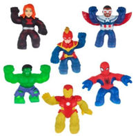 Игрушка miscellaneous 41367G Фигурка Marvel Single Pack, ast W5