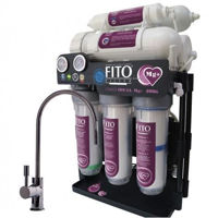 Фильтр проточный для воды Fito Filter FF-Osmos Ideal (400G) Mg+