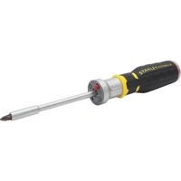 Șurubelniță Stanley FMHT0-62689 Set surubelnita cu clichet 12 duze LED