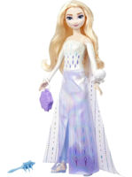Кукла Mattel HTG25 Кукла Frozen
