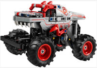 Set de construcție Lego 42200 Technic Monster Jam ThunderROARus Mecanism de recul, art. 42200