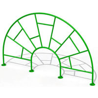 Комплектующий элемент для детской площадки Copfer PTP042 Паук