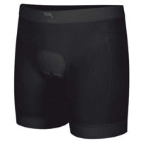 Одежда для спорта H.A.D. 20-1008-8 Cycling Boxer Man0002 black M PRO FEET
