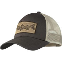 Одежда для спорта Buff Chipiu EXPLORE TRUCKER LAKE RIVER KHAKI L/XL