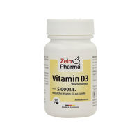 cumpără Vitamina D3 5000UI caps. N90 în Chișinău