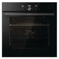 BinOven/el Gorenje BPSA 6747 DGWI