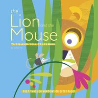 The Lion and the Mouse (EN)