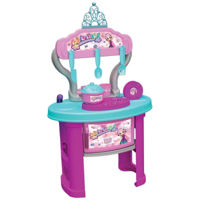 Игрушечная кухня и посуда miscellaneous 125 Кухня UcarToys