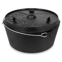 Товар для пикника Petromax Dutch Oven ft18