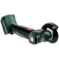 Болгарка (УШМ) Metabo Power Maxx CC 12 BL 600348850