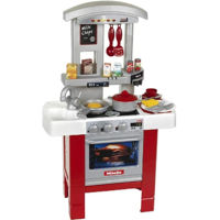 Игрушечная кухня и посуда Klein 9106 Игрушечная кухонная плита Premier Mielе 44045