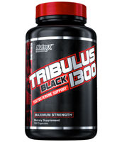 Tribulus Black 1300 120caps