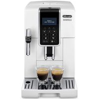 Кофемашина DeLonghi ECAM350.35.W Dinamica